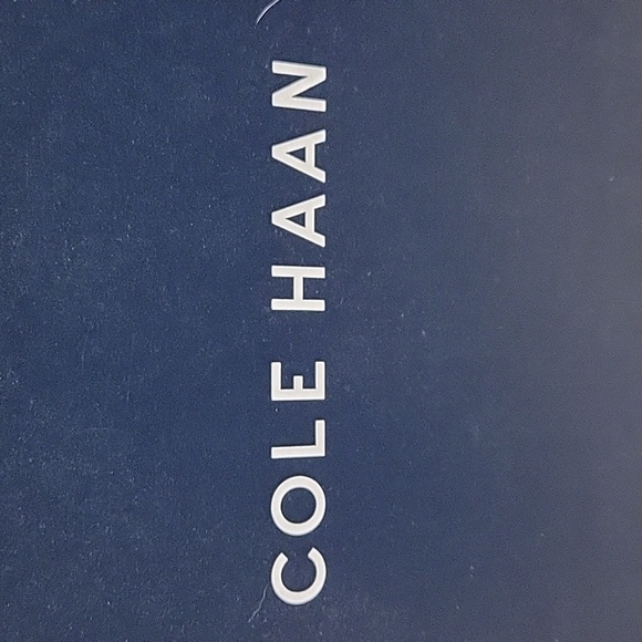 Cole Haan leather bootie - Picture 6 of 7